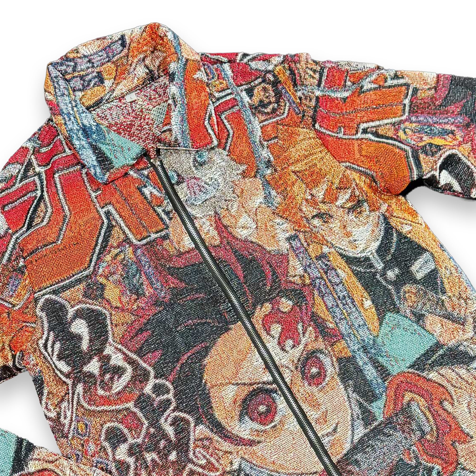 Hashira Heat: Demon Slayer Edition