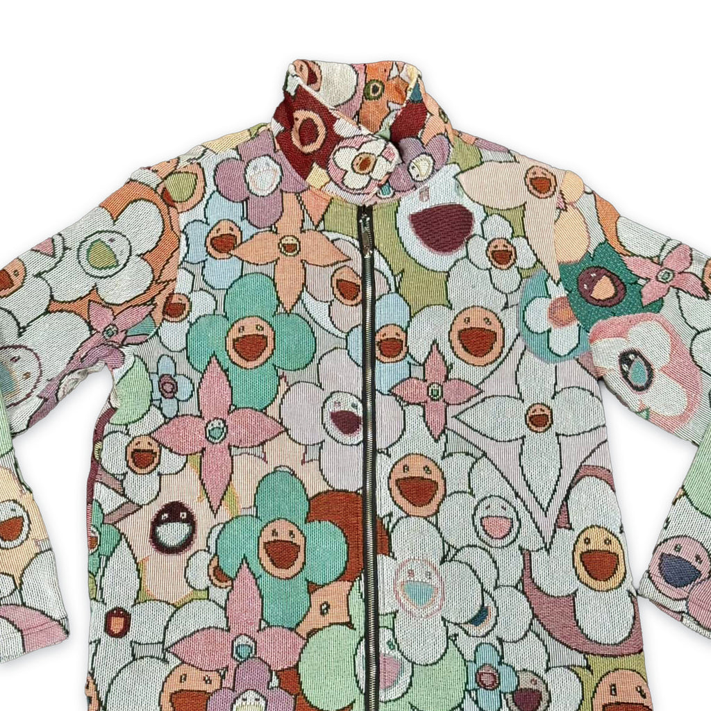 Smiley Bloom: Pop Garden Edition